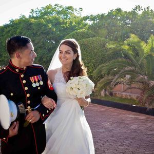 Meet your Posher, Camila